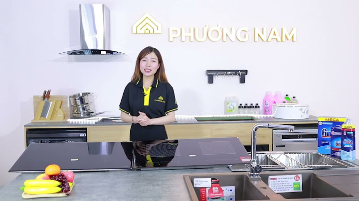 Bếp từ nhập khẩu đức loại nào tốt nhất