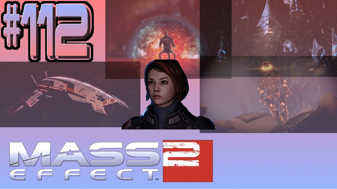 Mass Effect 2 - 