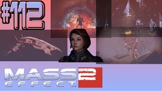 Mass Effect 2 - #112 - Lorek: Rescuing Cerberus Operative & Planet Scanning