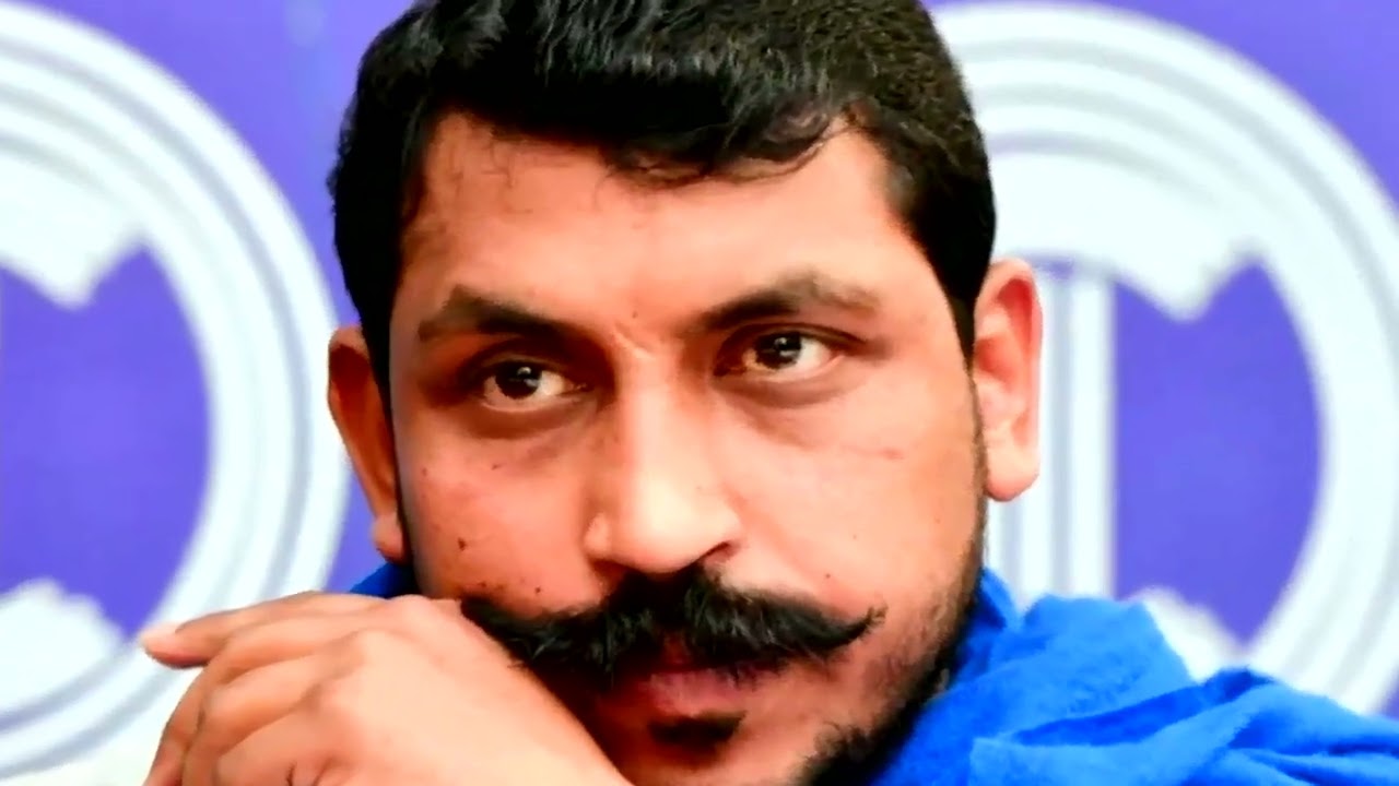 चंद्र भास्कर Chandra Bhaskar