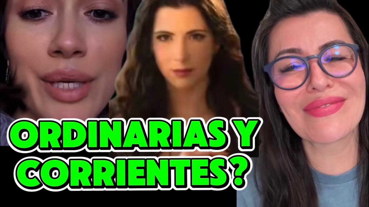 Mujeres 🚨Violencia Digital pero ¿POR ELLAS Contra Hombres? 