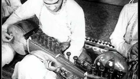 Sinuous Sidelight (1931)