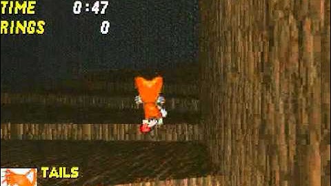 Sonic Robo Blast 2 - v2.0 Beta