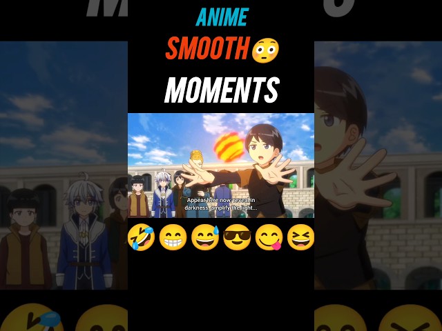 Anime Badass Moments 🤕🔥😳😱😑😇#viralvideo #anime #viral #amvedit #like #best #shorts #badassanime class=