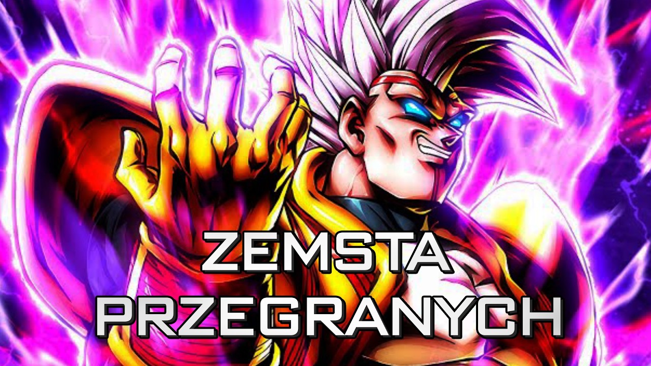 Baby - Echo przegranej cywilizacji