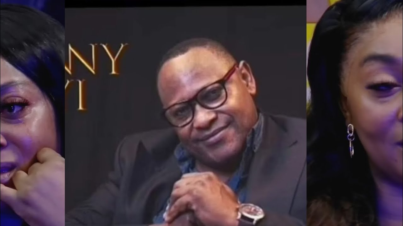 AFFAIRE LIWA YA  DJANY  FAY  NINI EKOMELI LABRUNE  FAMILLE  BA SILIKI