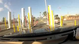 SADR Rocky Point desert racing