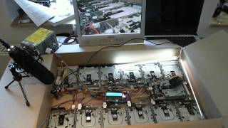Floppy Music | Metallica - Blitzkrieg (13 Drives)