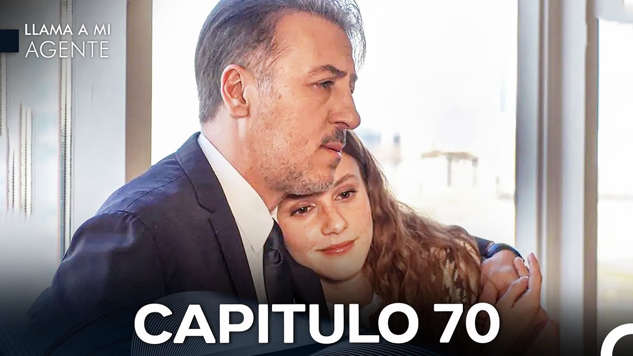 Llama A Mi Agente Capitulo 70 (Doblado en Español) - YouTube
