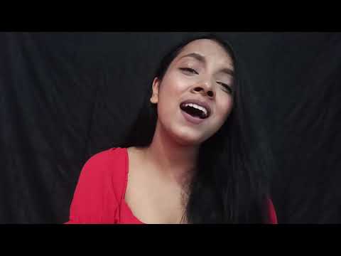 Herana   samridhi Rai ft Rohit John chetri cover by SUMAN PARIYAR