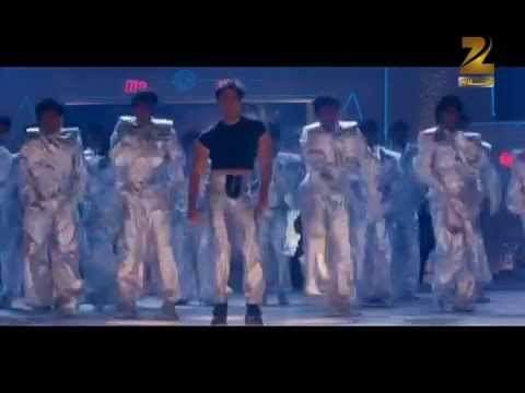 سلمان خان في اغنية هندية حلوة