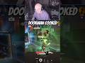 DOORMAN COOKED #deadlock #moba #valve