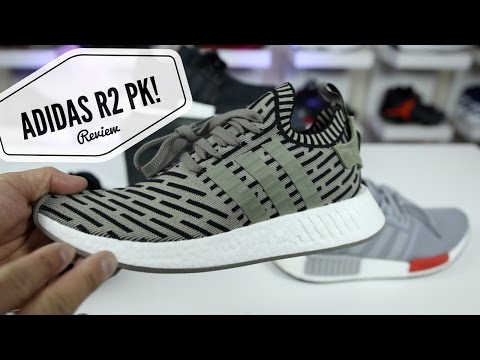 snipes nmd r2