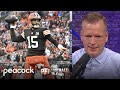 Chris Simms provides insight on ‘Throwbacks’ tier of QB rankings | Pro Football Talk | NFL on NBC