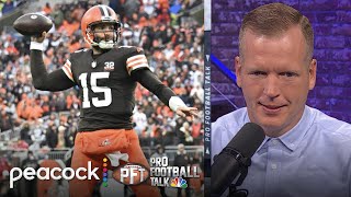 Chris Simms provides insight on ‘Throwbacks’ tier of QB rankings | Pro Football Talk | NFL on NBC