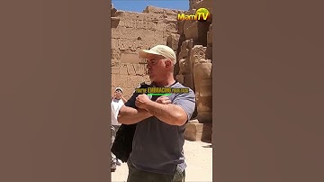 Thumbnail of Unlocking the Secrets of Ancient Egyptian Symbols