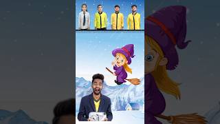 Chiku Jagga 56 Badri