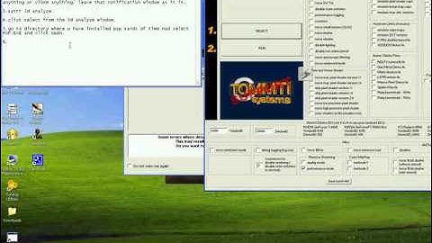 run pop sands of time without graphics card using 3d analyze