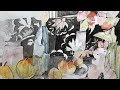 Why every watercolor artist should know shirley trevena  art vlog  book preview