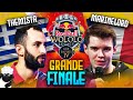 Red bull wololo  finale du plus grand tournoi de lhistoire