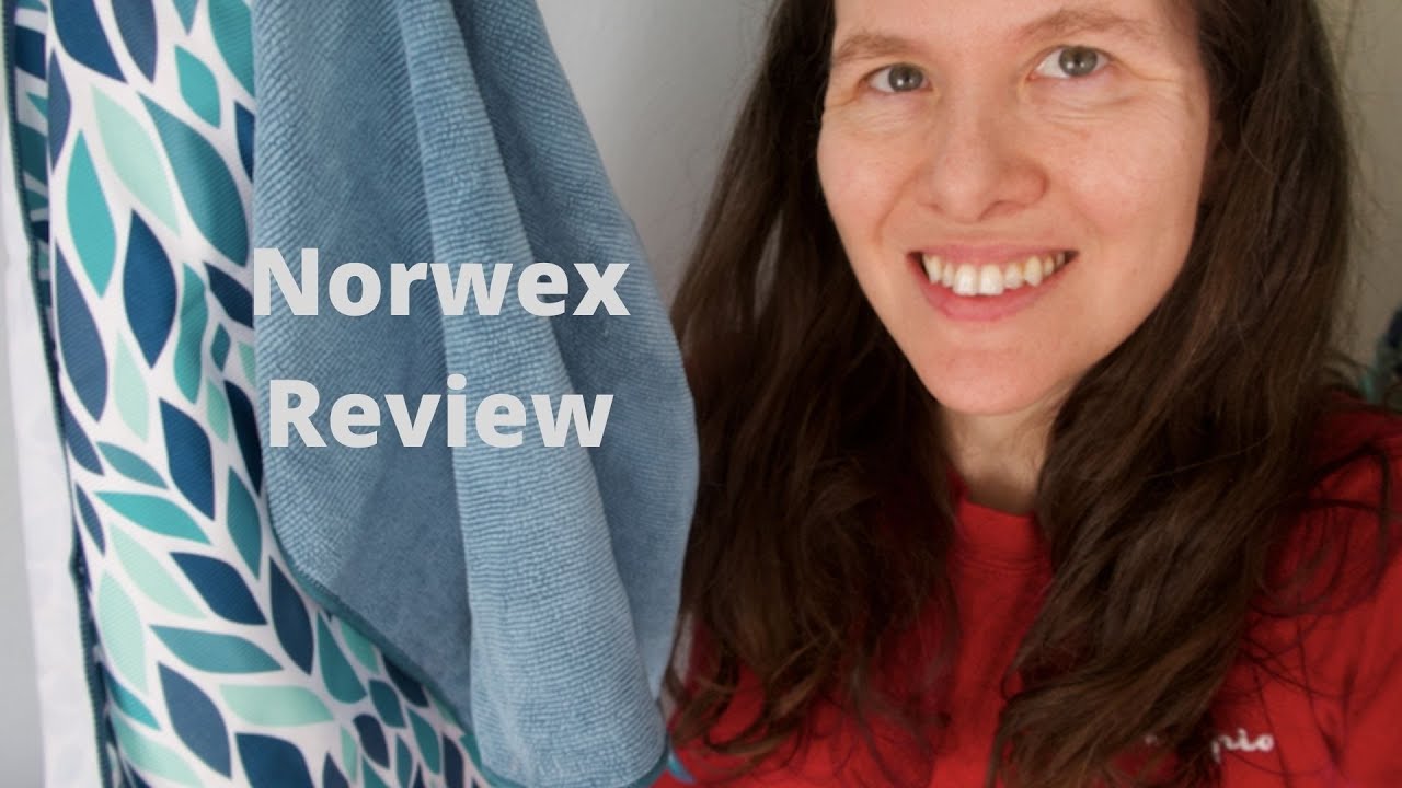 Which Norwex Kitchen Cloth(s) You Need in Your Life - Honest Norwex Reviews