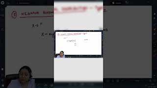 Mastering the Negative Binomial PMF Step by Step