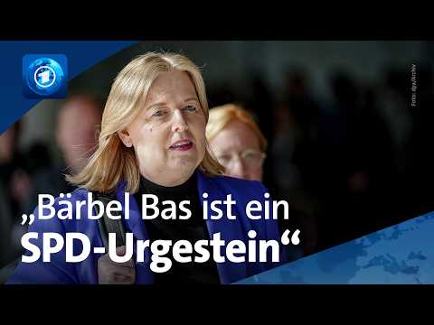 Politikwissenschaftlerin: Das bedeutet der Rücktritt von Bärbel Bas
