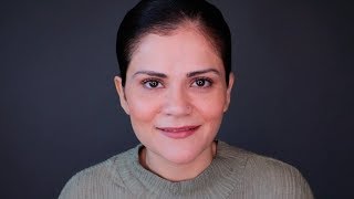 My Go-To Look for 2018