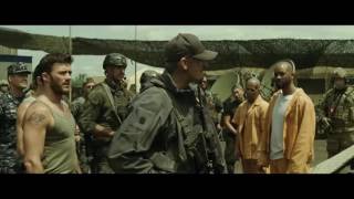 Отряд самоубийц трейлер #3 русские субтитры Отряд самоубийц трейлер #3 русские субтитры