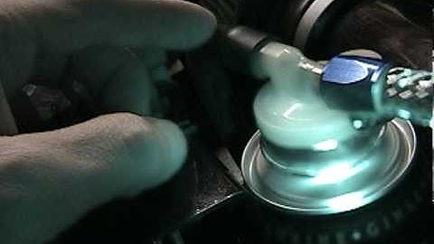 Monster Coolant Overflow Bottle mod