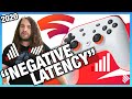 Not Dead Yet: Google Stadia 2020 Review & Latency Benchmarks for Game Streaming