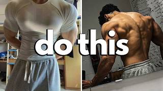 why you should increase your testosterone ASAP (no bs)