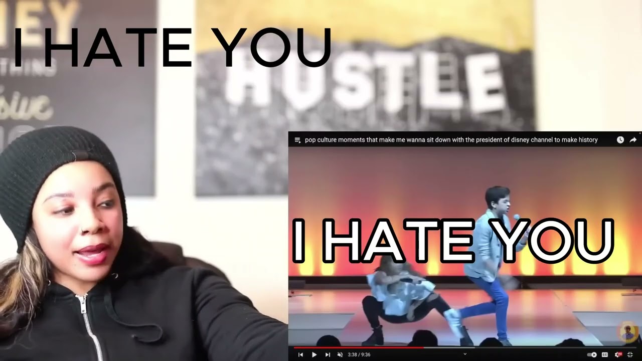 Dee Shanell moments I think about a lot