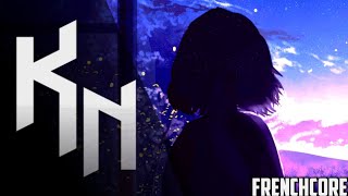 ZAYN - Dusk Till Dawn ft. Sia (The Uplift Frenchcore Remix)
