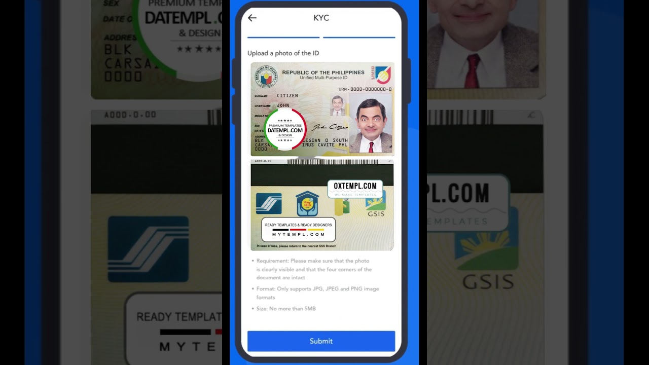 MEXC - HOW TO COMPLETE ADVANCED KYC?