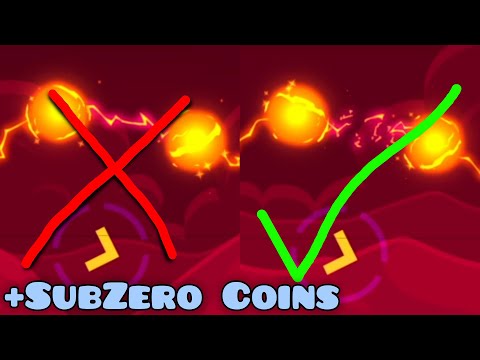 i revamped bad coins in geometry dash 2.2 official levels