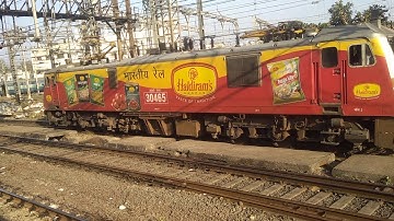 11401CSMT NAGPUR NANDIGRAM EXPRESS