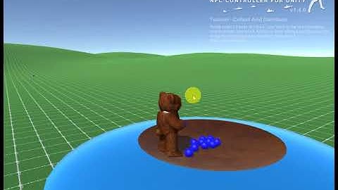 ICECreatureControl 1.4.0 - collect And distribute items