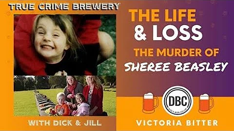 The Life and Loss of Sheree Beasley