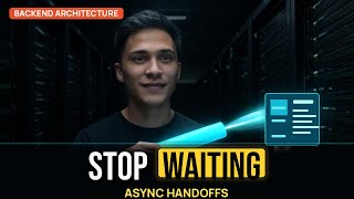 Stop Making Users Wait: Async Queues Explained