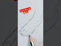 How to draw a Feet/पैर का चित्र कैसै बनाएं #ramlal59rb #viral #trending #art