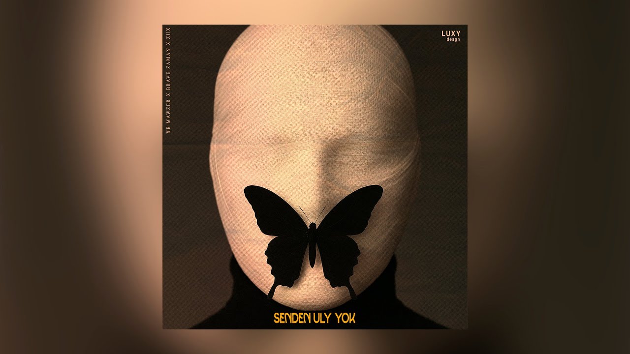 XB Mawzer x Brave Zaman - Senden uly yok (prod ZuxMuziq)