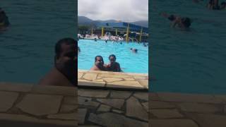 Desafio Pergunta Na Piscina
