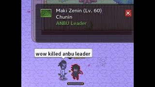 Nin Online - Basic Melee Training 2024