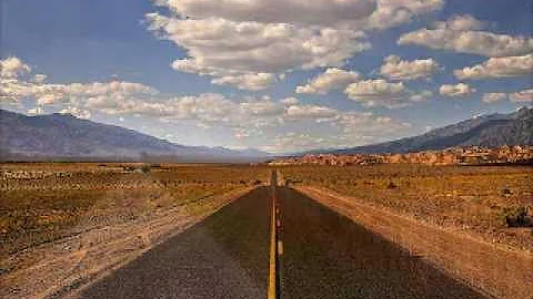 Stephen Gore - Carefree Highway