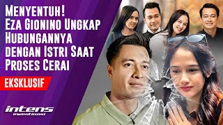 Eza Gionino Ungkap Hubungan Dengan Meiza Kini Baik | Intens Investigasi | Eps 5870