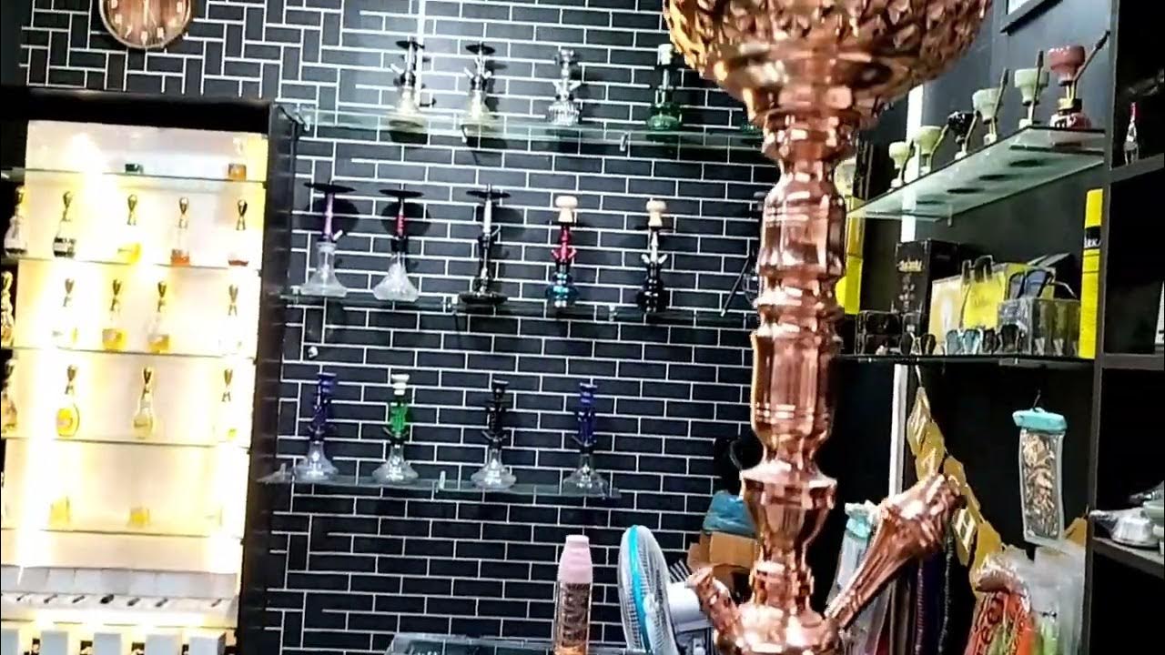 Hookah store in Bangalore Starting at just 200rs 8951113371 YouTube