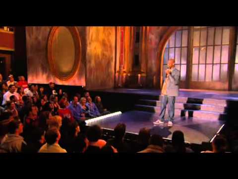 Dave Chappelle - For What It's Worth (San Francisco 2004)