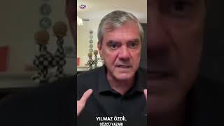 Gideceksiniz Lan Dedi Gittiler Yılmaz Özdilden Çarpıcı Bahçeli Ve Komisyon Çıkışı