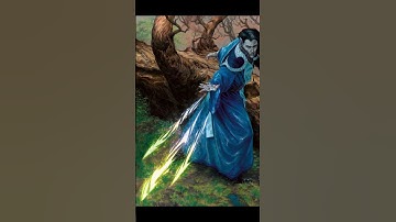 Readying any spell requires concentration | Forgettable Rules